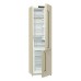 GORENJE NRK6202CLI Ψυγειοκαταψύκτης Retro 331lt NoFrostPlus IonAir AdaptCool Ivory E