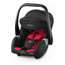 RECARO Guardia Παιδικό Κάθισμα Αυτοκινήτου 0-13 Kg Racing Red