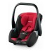 RECARO Guardia Παιδικό Κάθισμα Αυτοκινήτου 0-13 Kg Racing Red