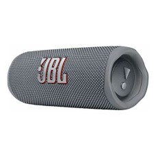 JBL Flip 6 Wireless Bluetooth Speaker Aδιαβροχο 12h Grey