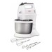 TEFAL HT312138 Quick Mix Μίξερ με Inox Κάδο 3.5lt Λευκό 300W