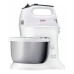 TEFAL HT312138 Quick Mix Μίξερ με Inox Κάδο 3.5lt Λευκό 300W