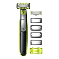 PHILIPS OneBlade QP2630/30 Ξυριστική Μηχανή Wet & Dry