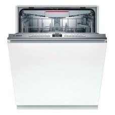 BOSCH SGV4HVX31E Πιάτων 13 Set Eντοιχιζόμενο 60cm ExtraDry Infolight EcoSilence VarioDrawer E