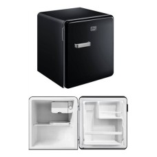 STAR-LIGHT MBM-48RBL Mini Bar 48lt Retro Black