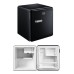 STAR-LIGHT MBM-48RBL Mini Bar 48lt Retro Black