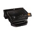 TEFAL GC712 Optigrill+ Black